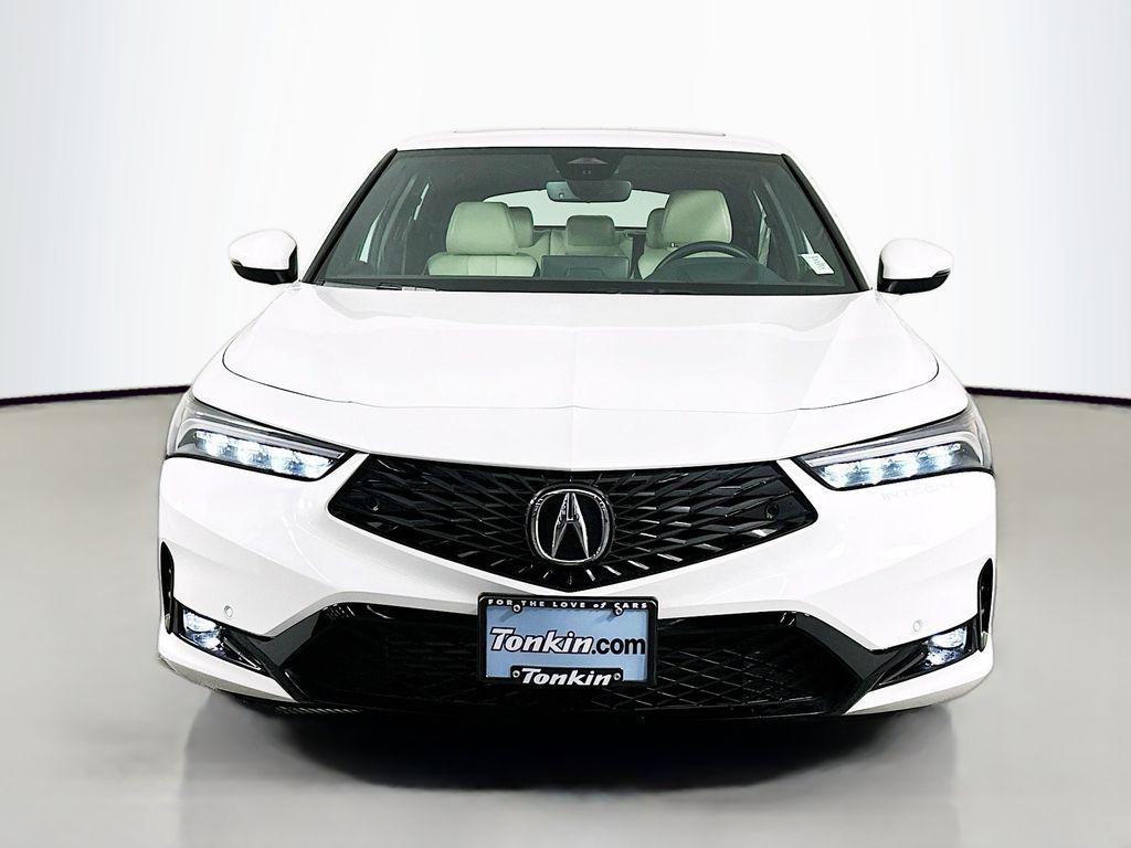Acura Integra 2025