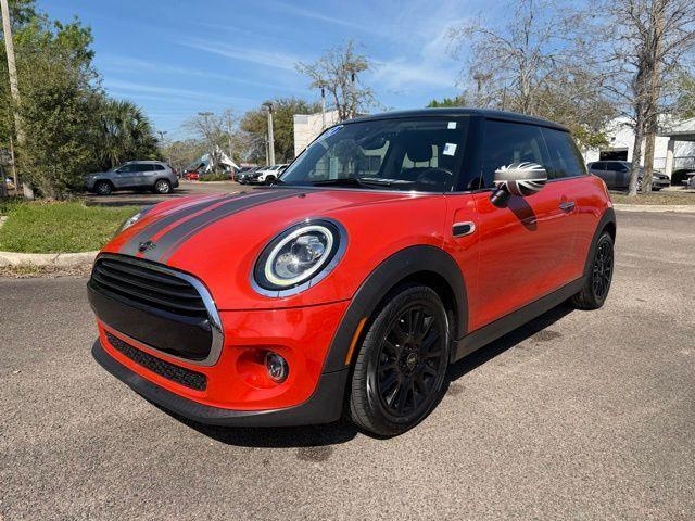Mini Hardtop 2021