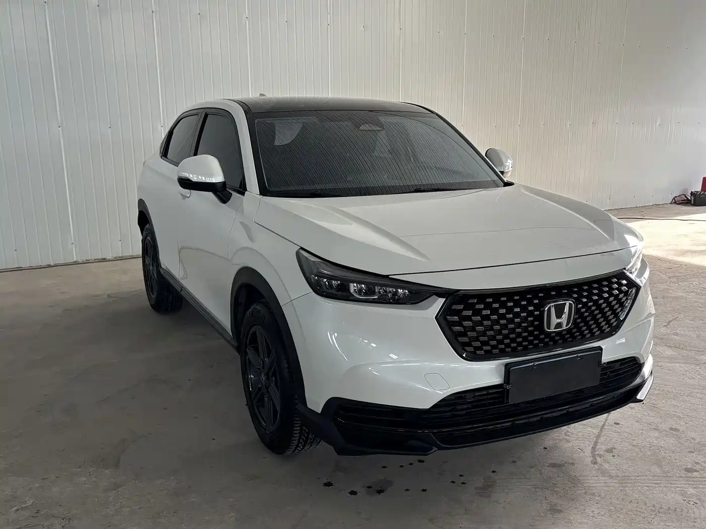Honda XR-V 2022