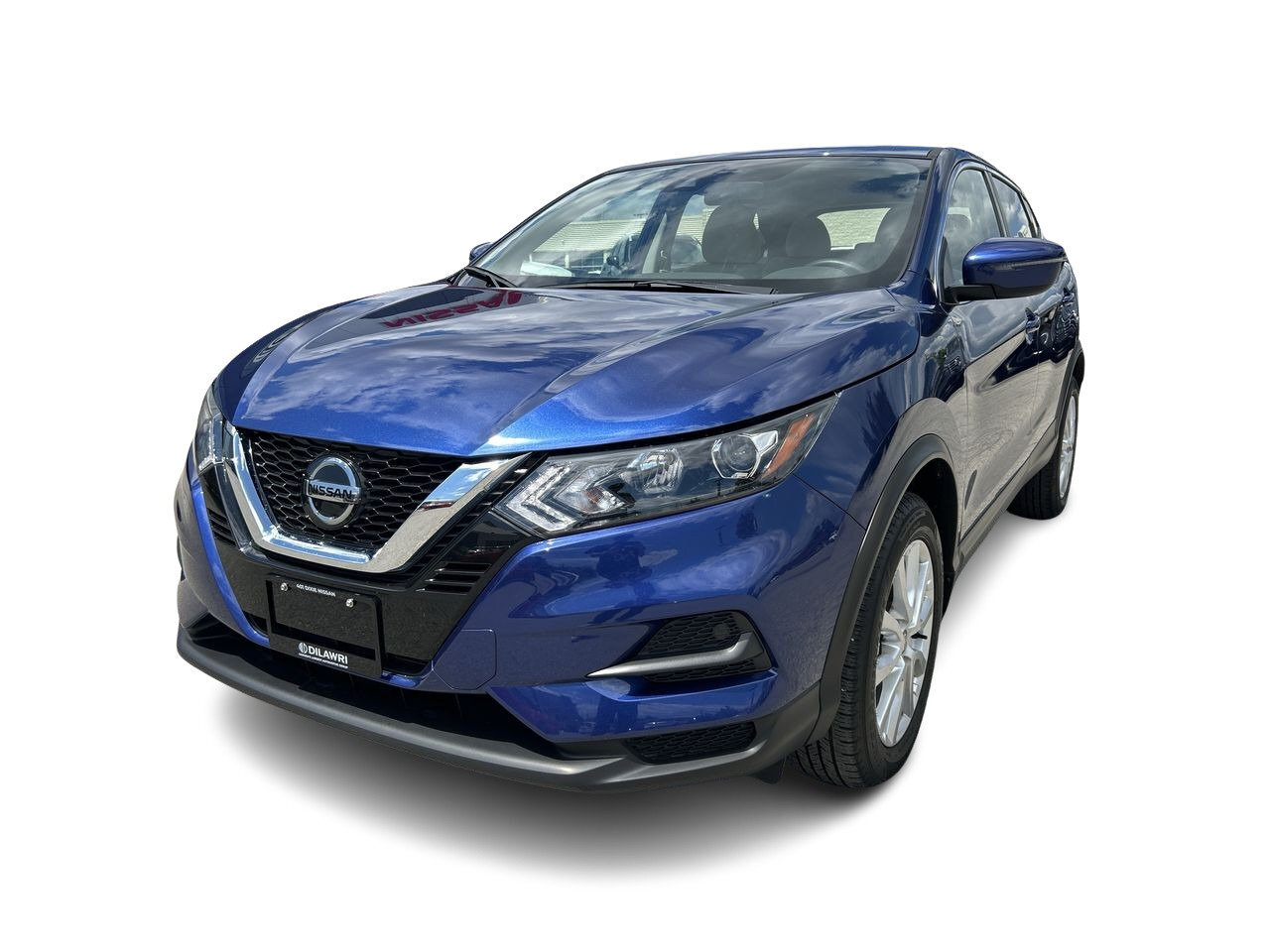 Nissan Qashqai 2023