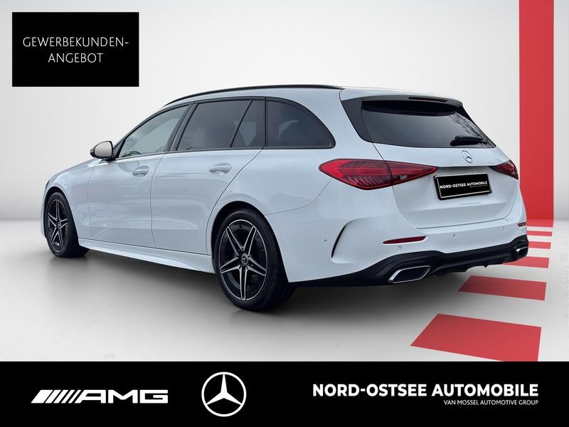 Mercedes-Benz C 220 2023