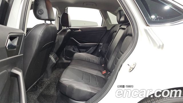 Volkswagen ID.4 2021