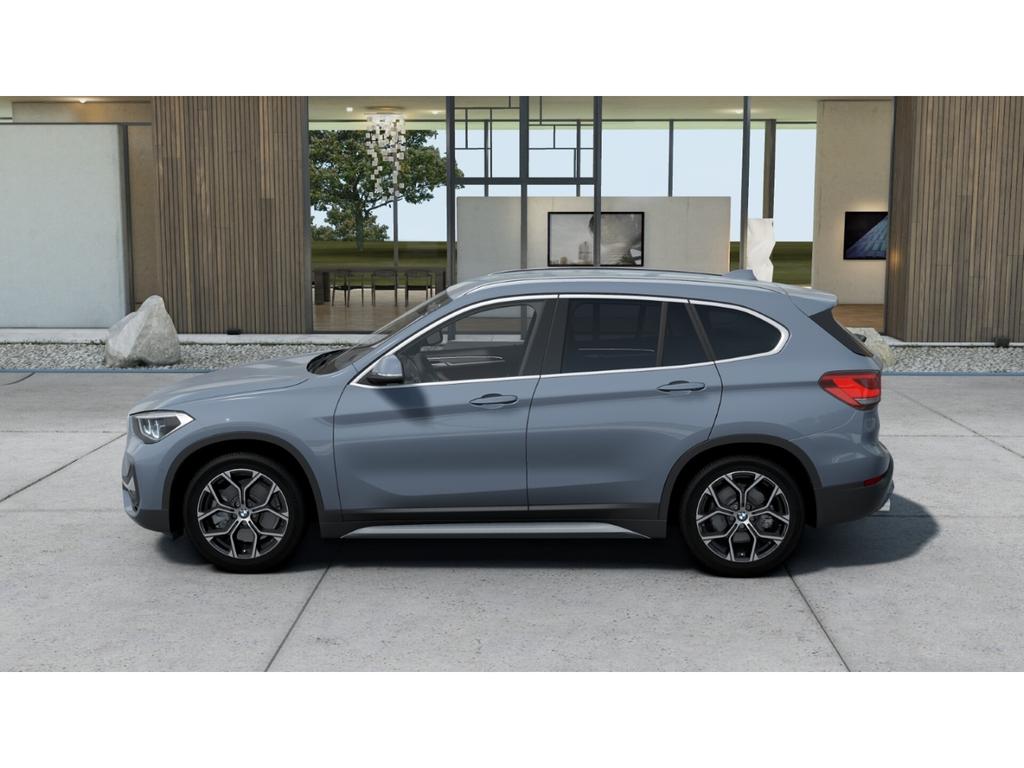BMW X1 2022