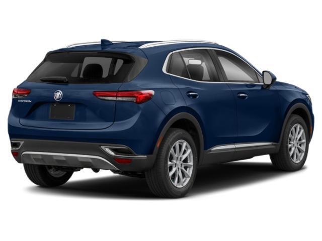 Buick Envision 2023