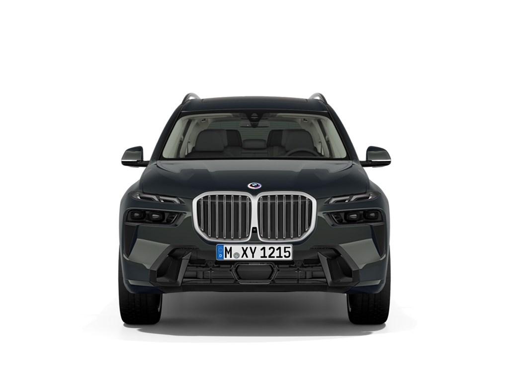 BMW X7 2023