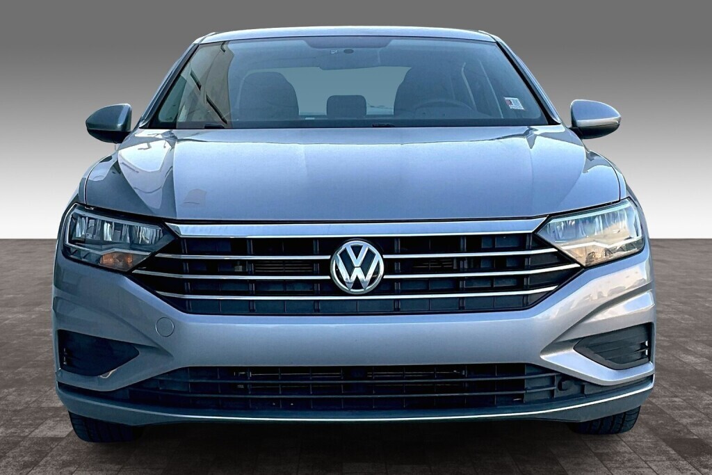 Volkswagen Jetta 2020