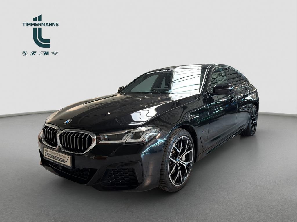 BMW 530 2023