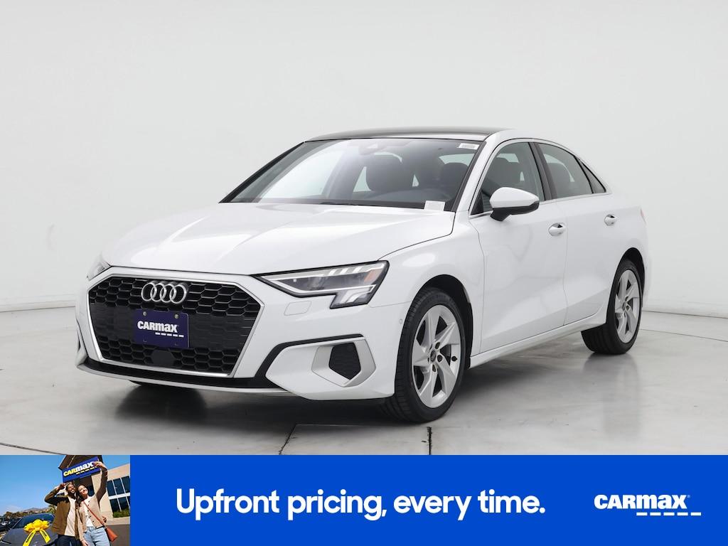 Audi A3 2024