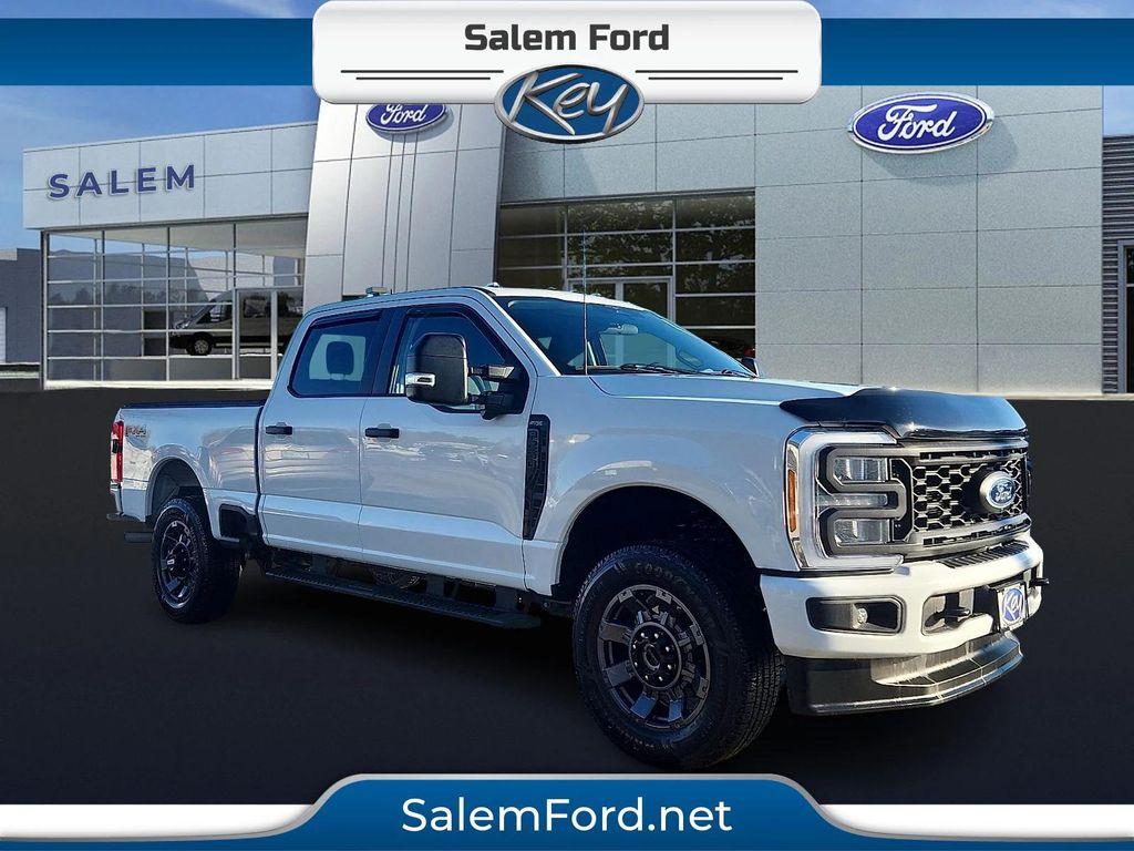 Ford F 250 2023