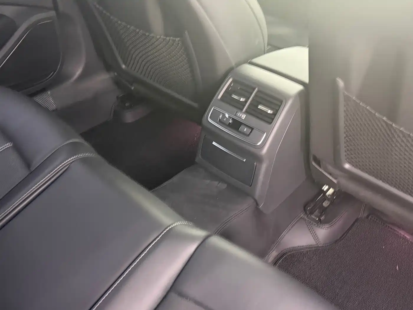 Audi A4 2023