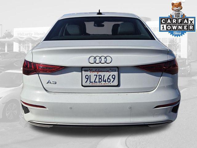 Audi A3 2024