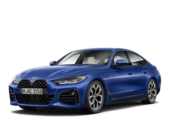 BMW 430 GRAN COUPÉ 2023