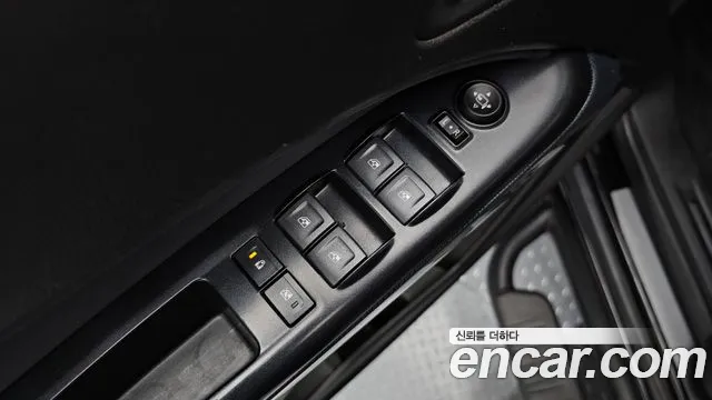 Chevrolet Colorado 2020