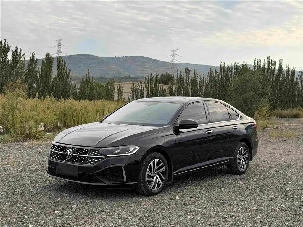 Volkswagen Lavida 2023