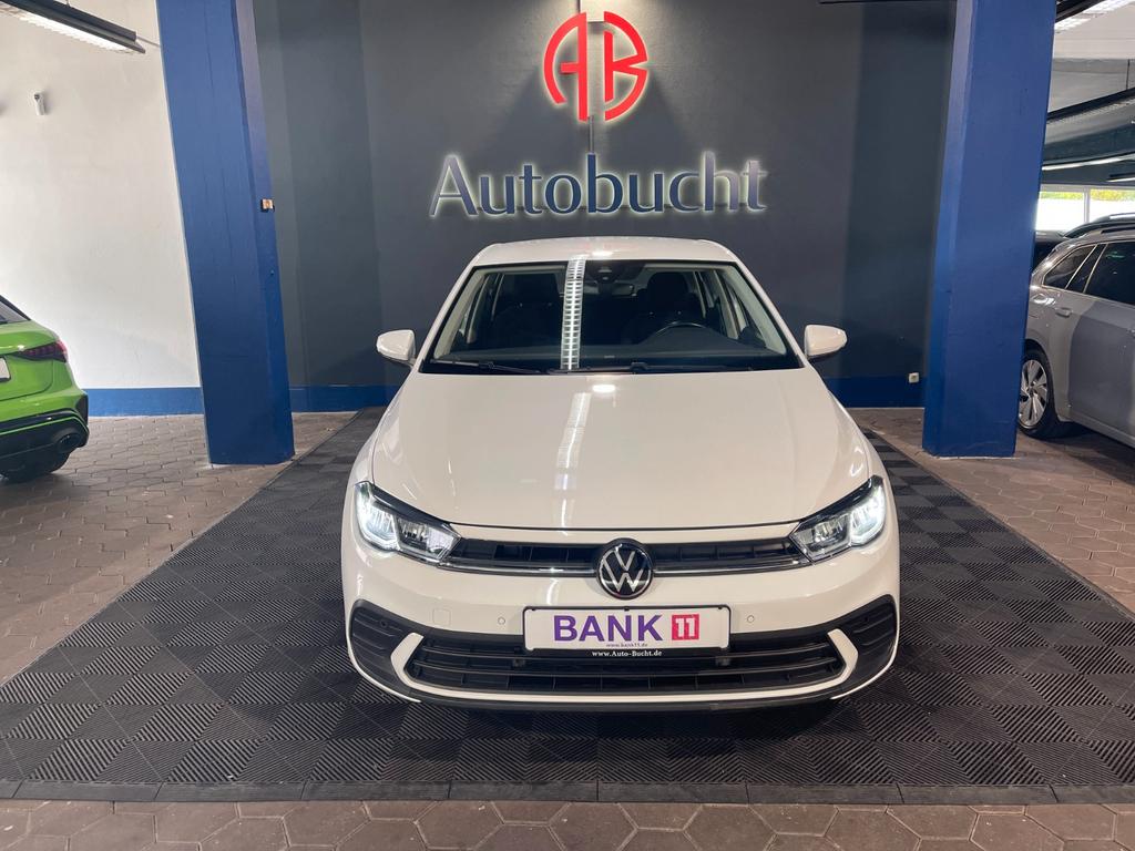 Volkswagen Polo 2023