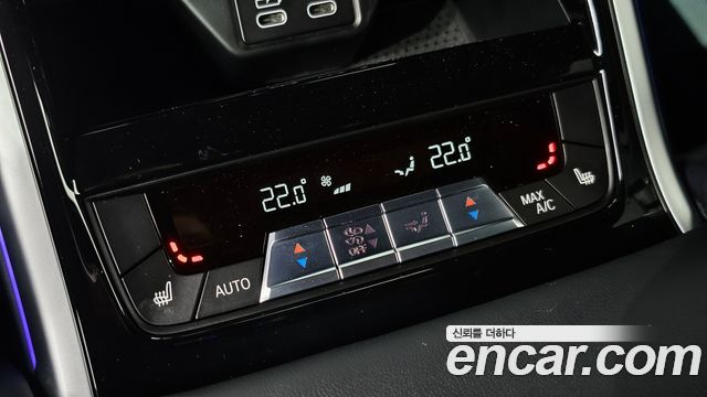 BMW 8 серии 2023