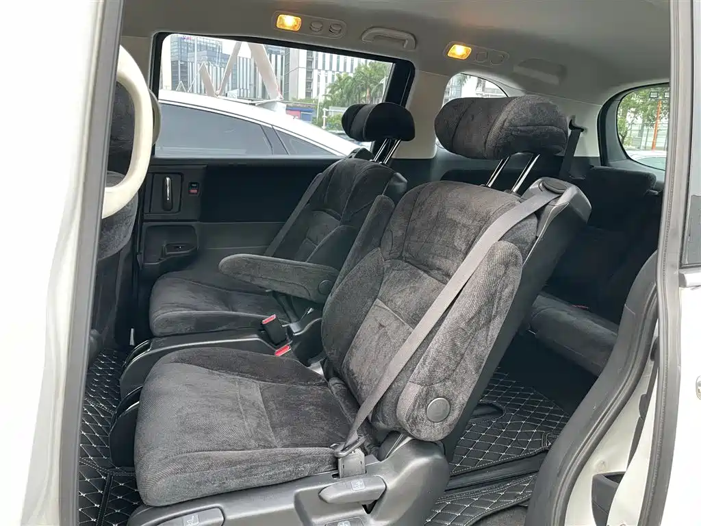 Honda Odyssey 2022