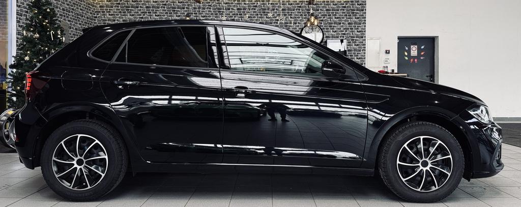 Volkswagen Polo 2022