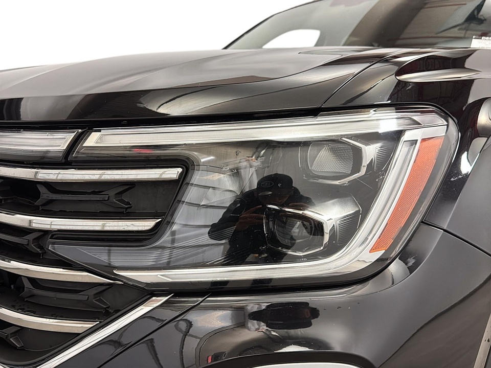 Volkswagen Atlas 2024