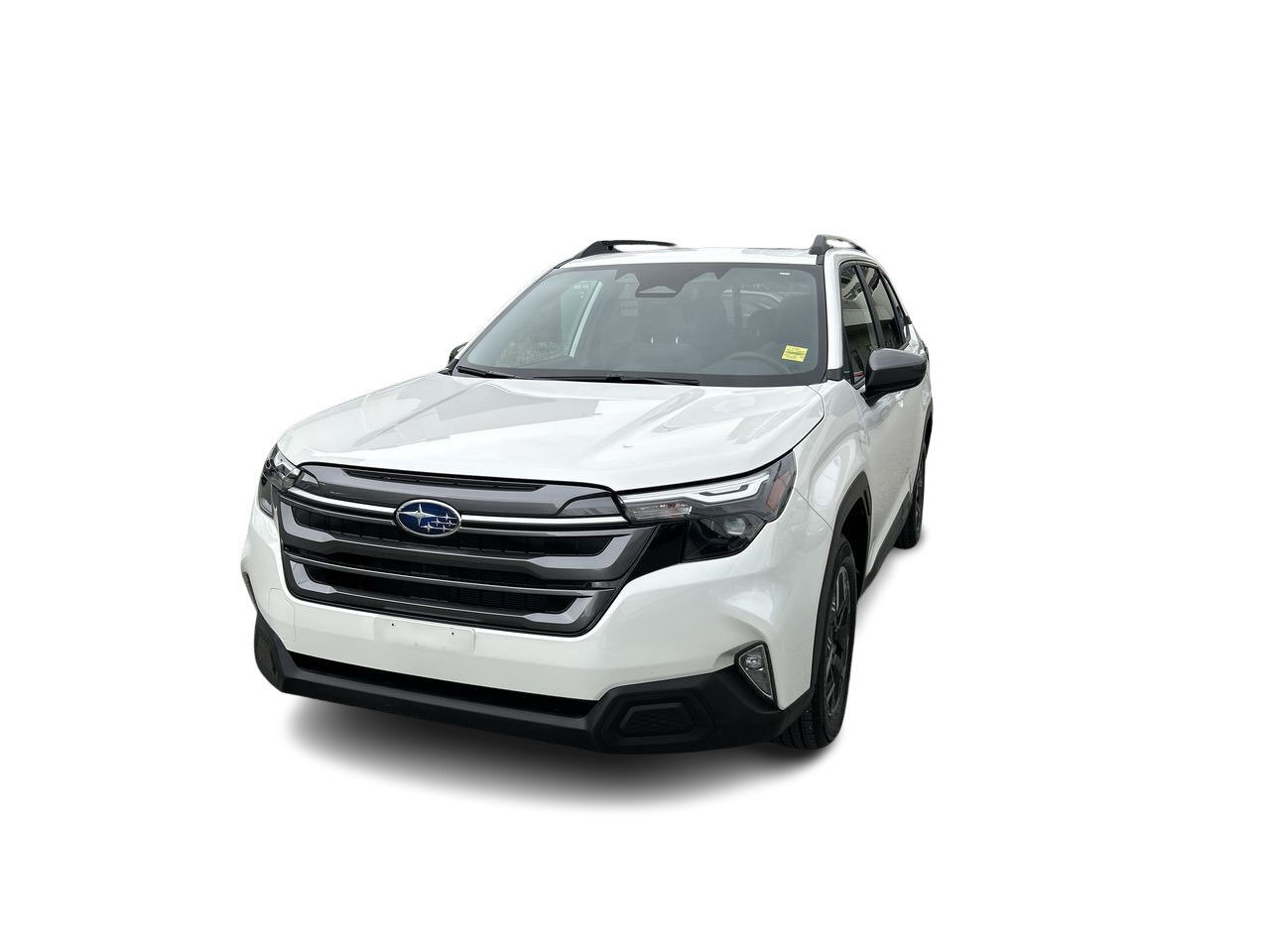 Subaru Forester 2025
