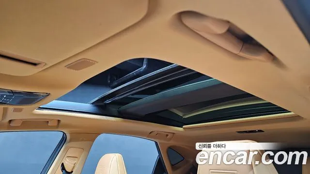 Lexus NX 2026