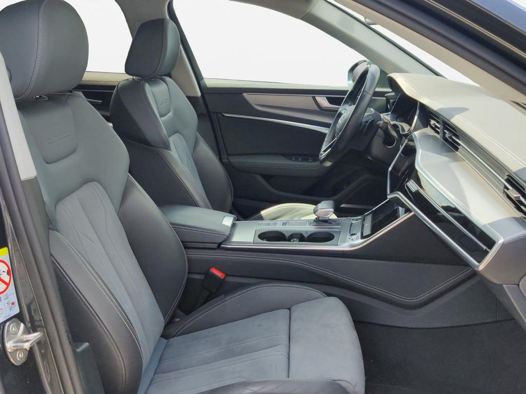 Audi A6 2023
