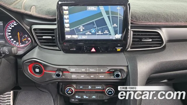 Hyundai Veloster 2020