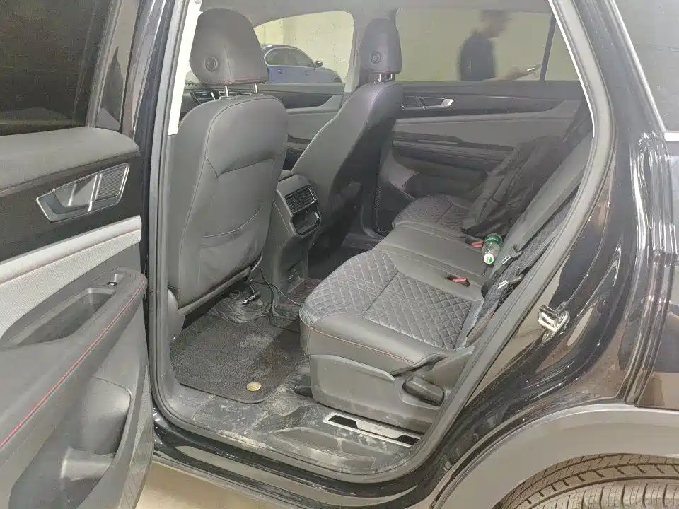 Volkswagen Teramont 2023