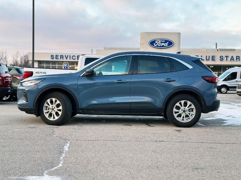 Ford Escape 2024