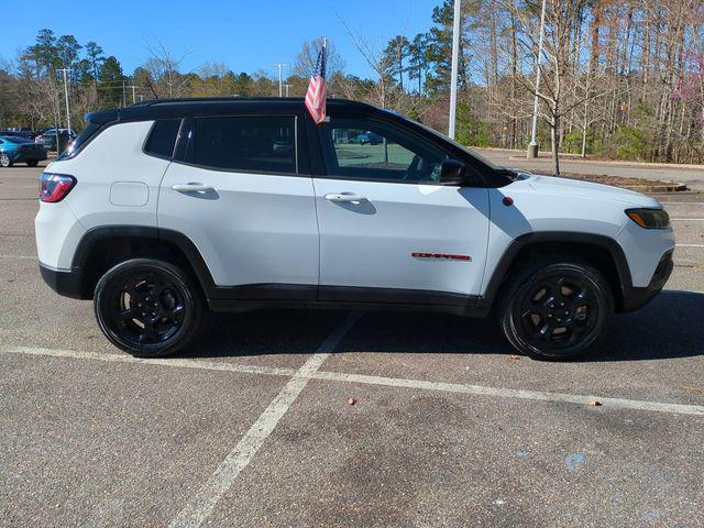 Jeep Compass 2024