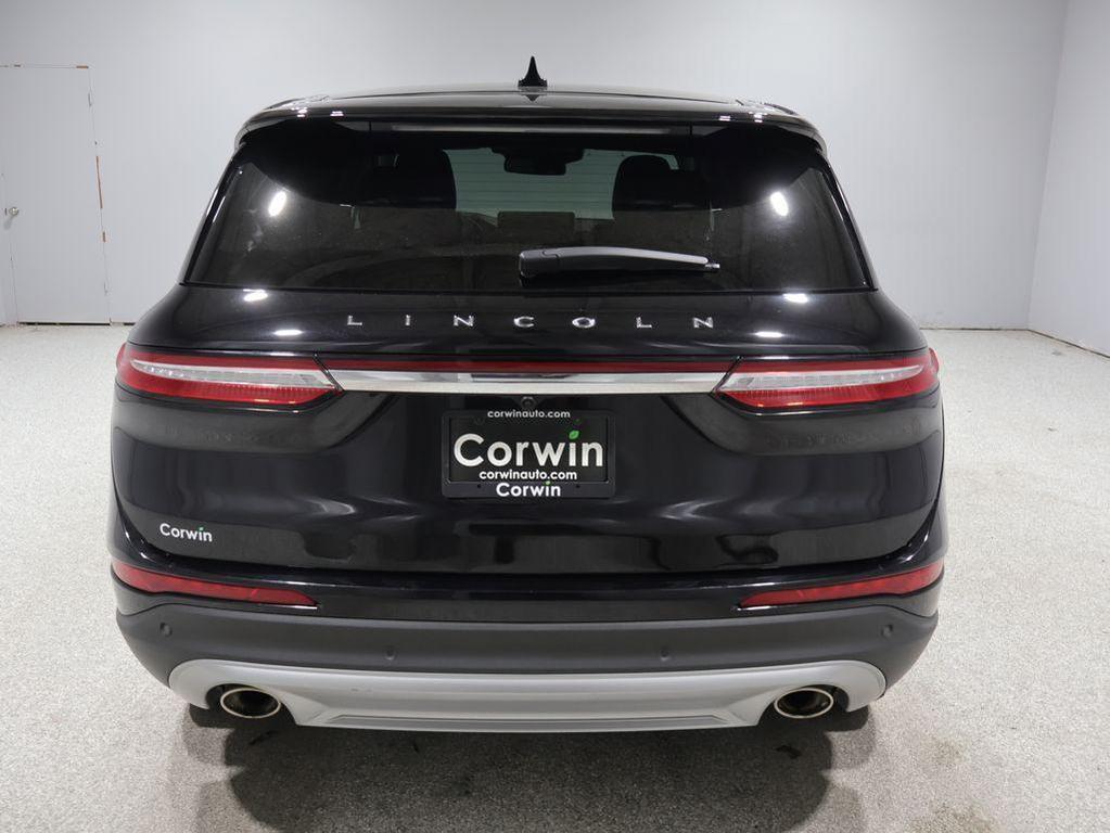 Lincoln Corsair 2024