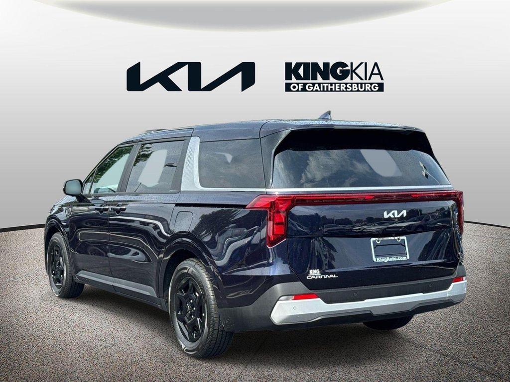 Kia Carnival 2026