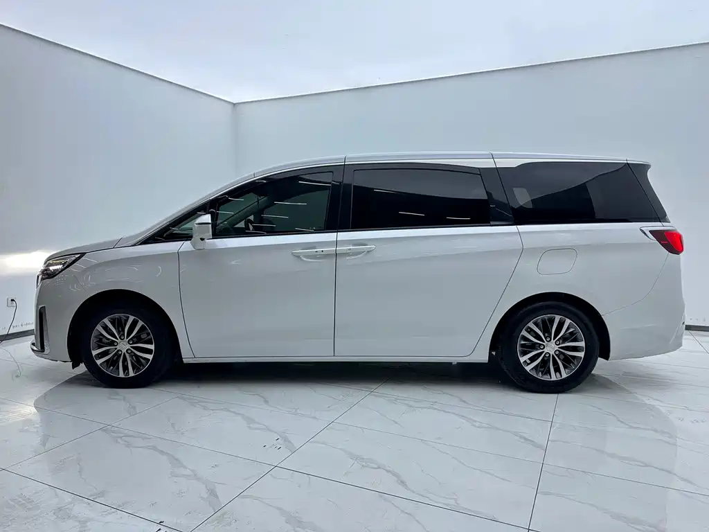 Buick GL8 2022