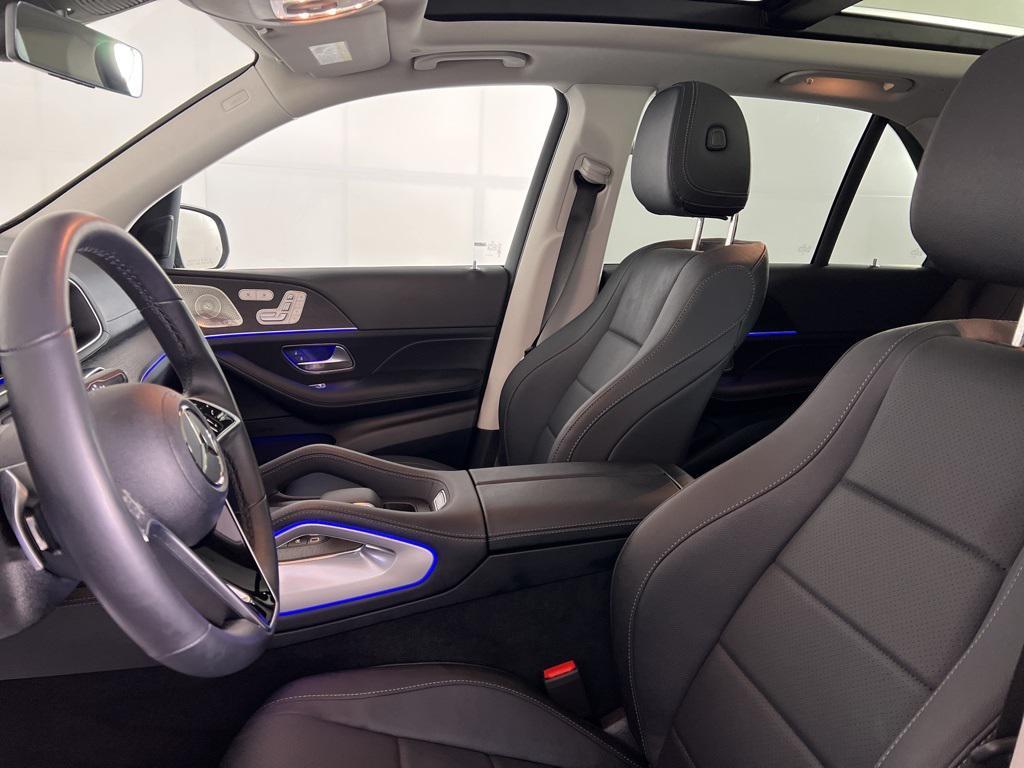 Mercedes-Benz GLE 350 2026