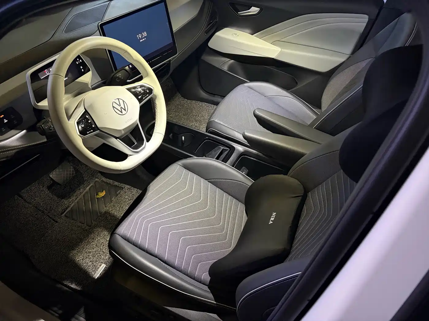 Volkswagen ID.3 2025