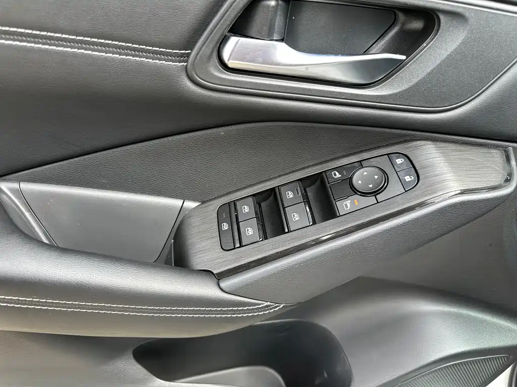 Nissan Qashqai 2023