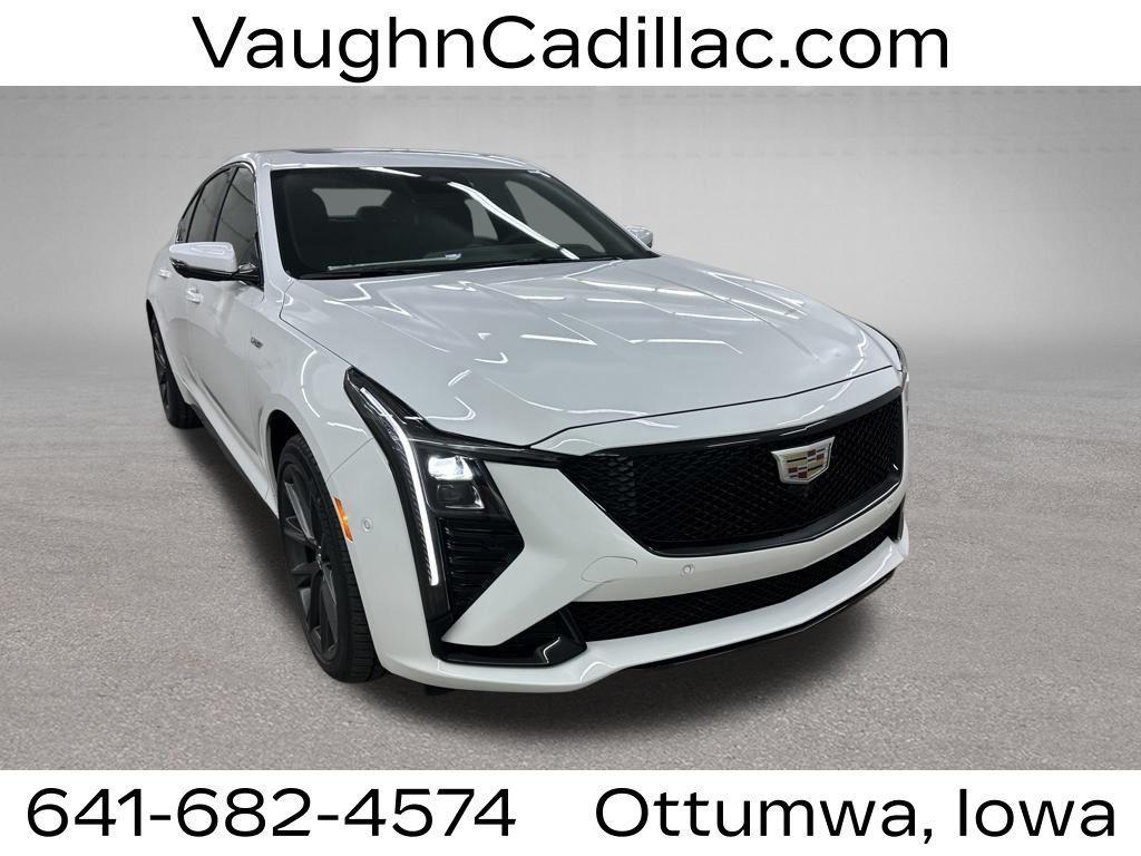 Cadillac CT5-V 2026
