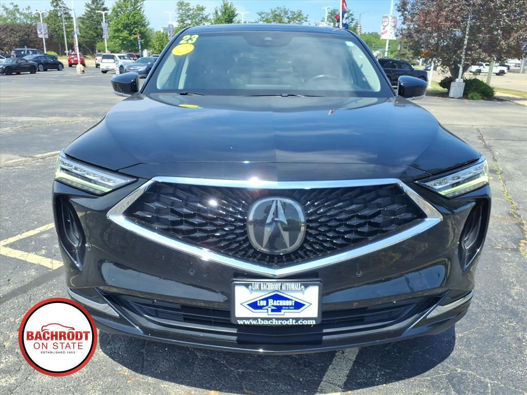 Acura MDX 2023