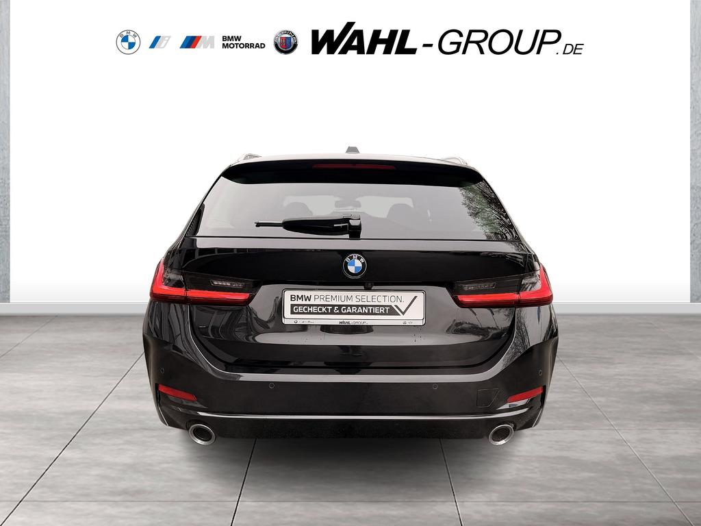 BMW 320 2023