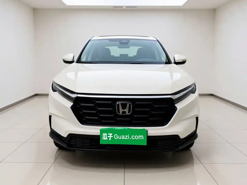 Honda CR-V 2023