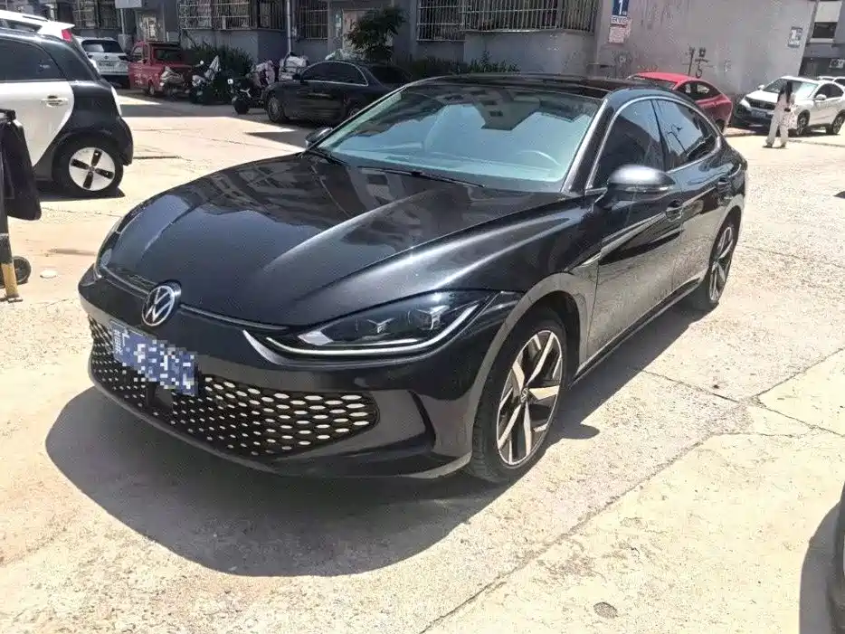 Volkswagen Lamando 2025