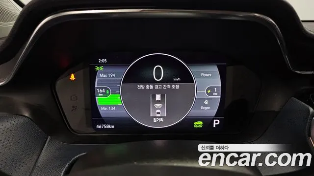 Chevrolet Bolt EUV 2022