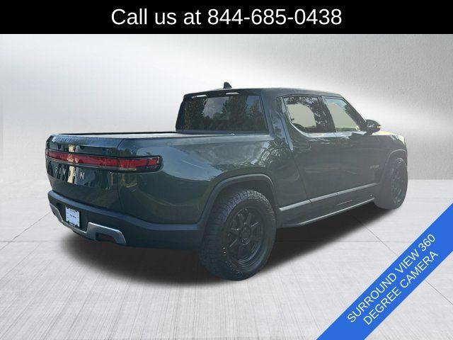 Rivian R1T 2022
