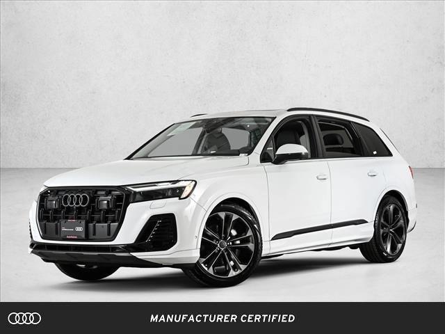 Audi Q7 2026