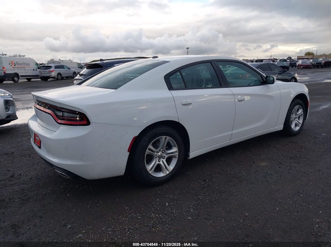 Dodge Charger 2021
