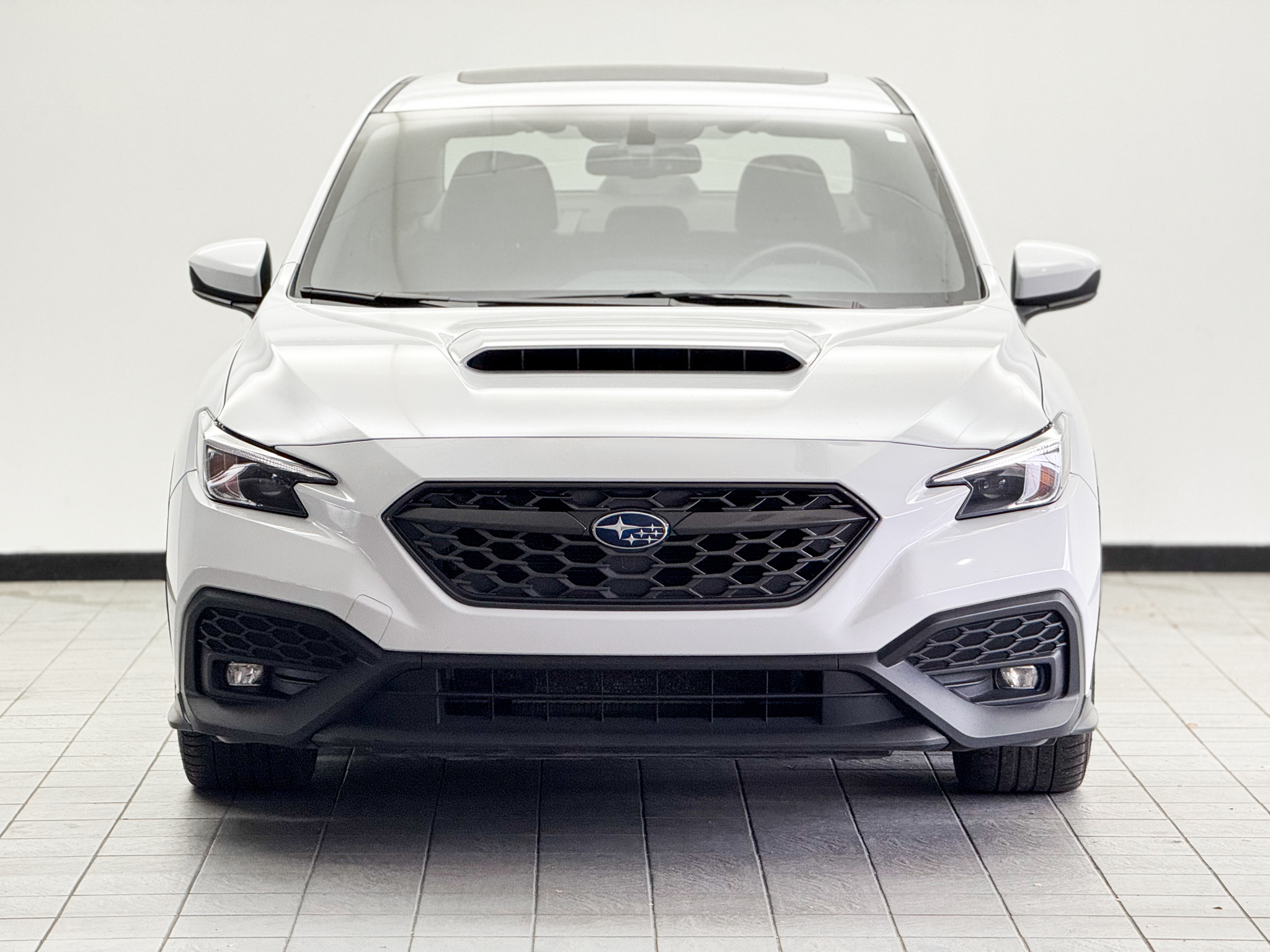 Subaru WRX 2023