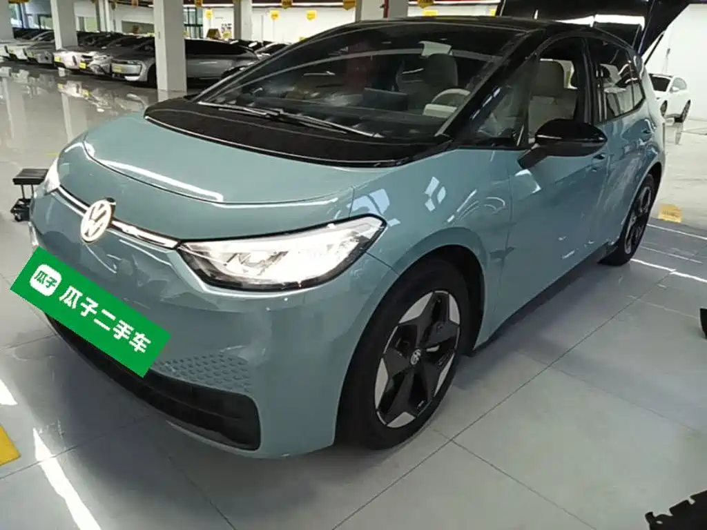Volkswagen ID.3 2025