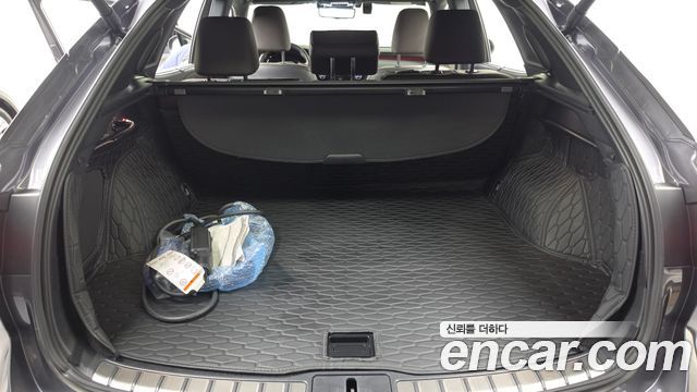Lexus RX 2023