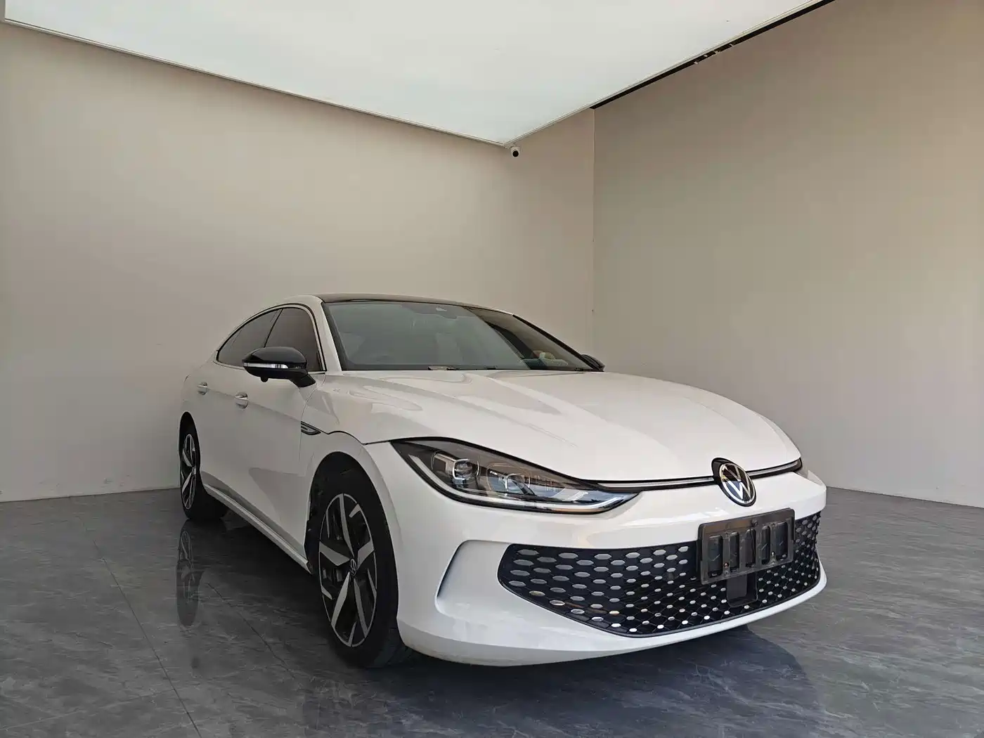 Volkswagen Lamando 2024