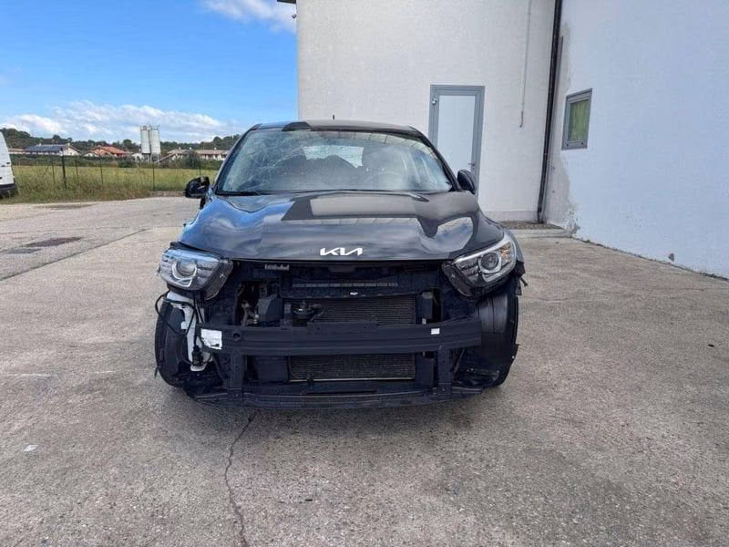 Kia Stonic 2022